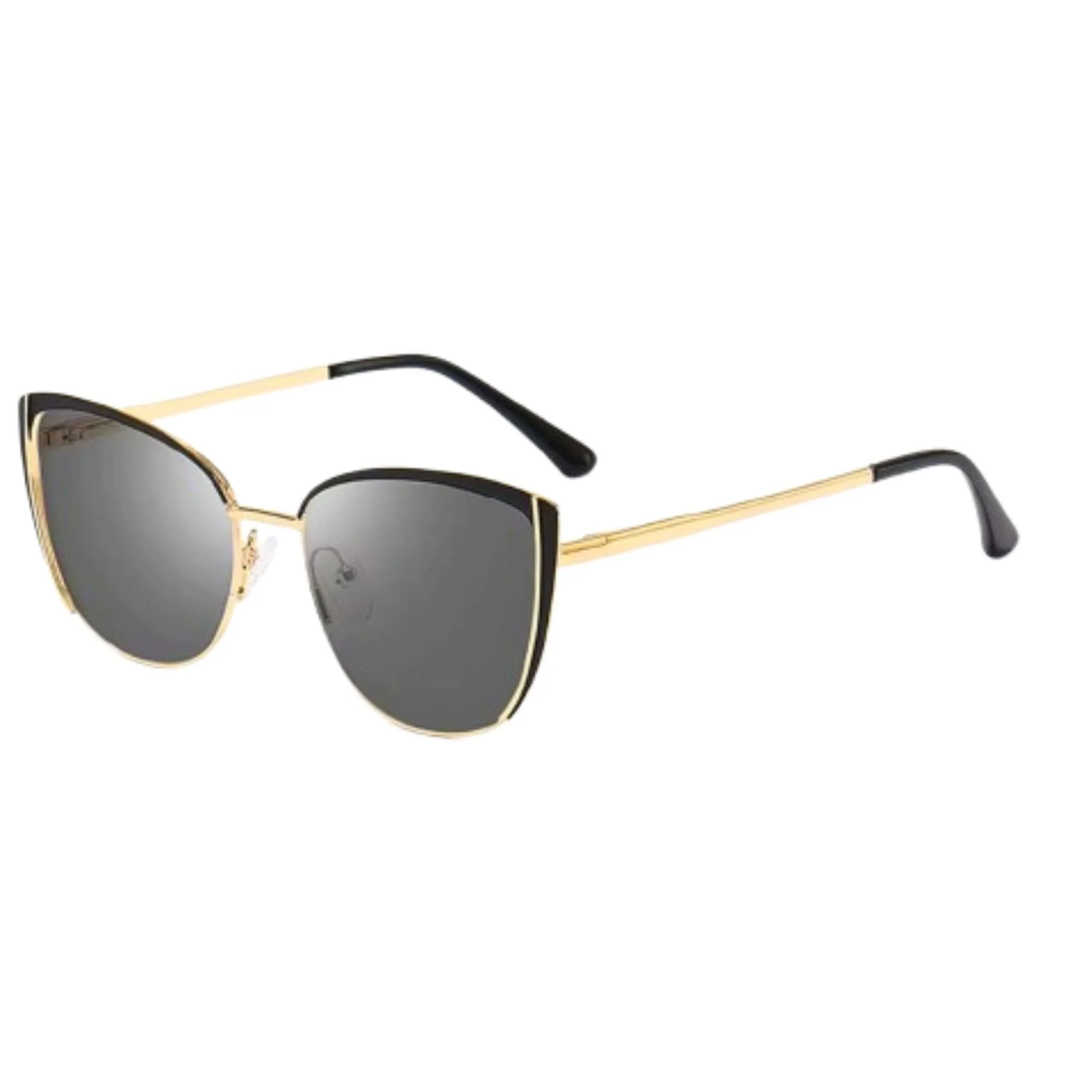 photochromic cat eye blue light glasses women_1.jpg