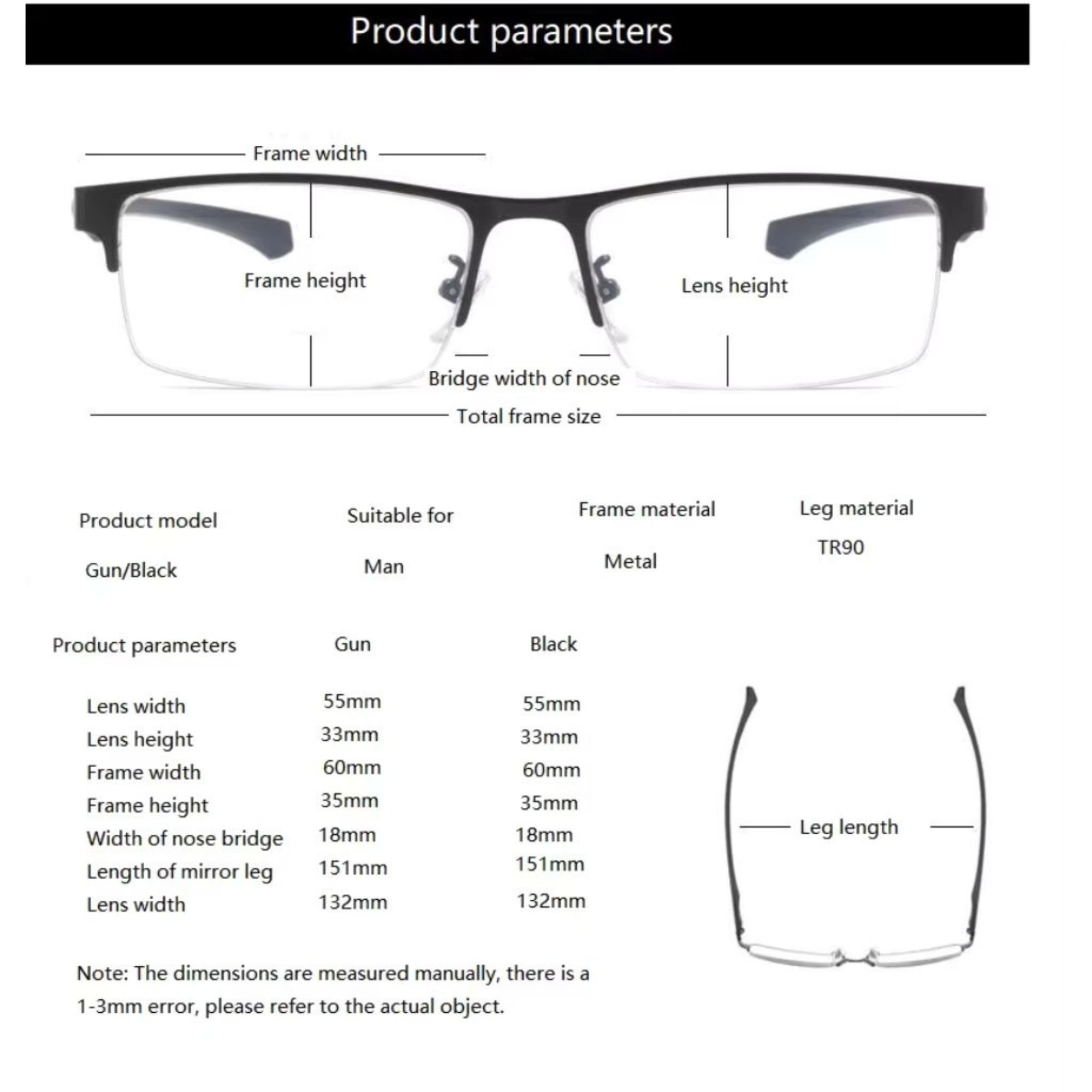 bifocal transition reading glasses men wome virenne.jpg