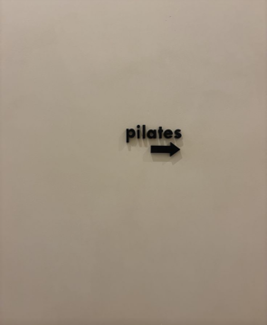 YMCA Level 3 Mat Pilates Education  & Level 3 Reformer - Remaining Balance Full Payment