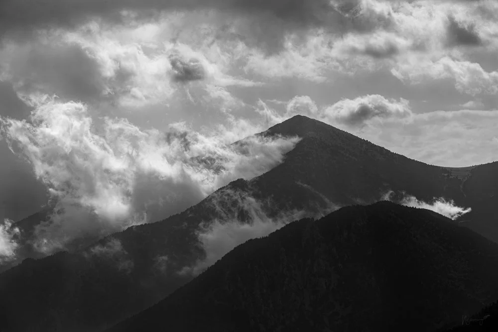 Pirineus_B&N_FotoNatura.jpg