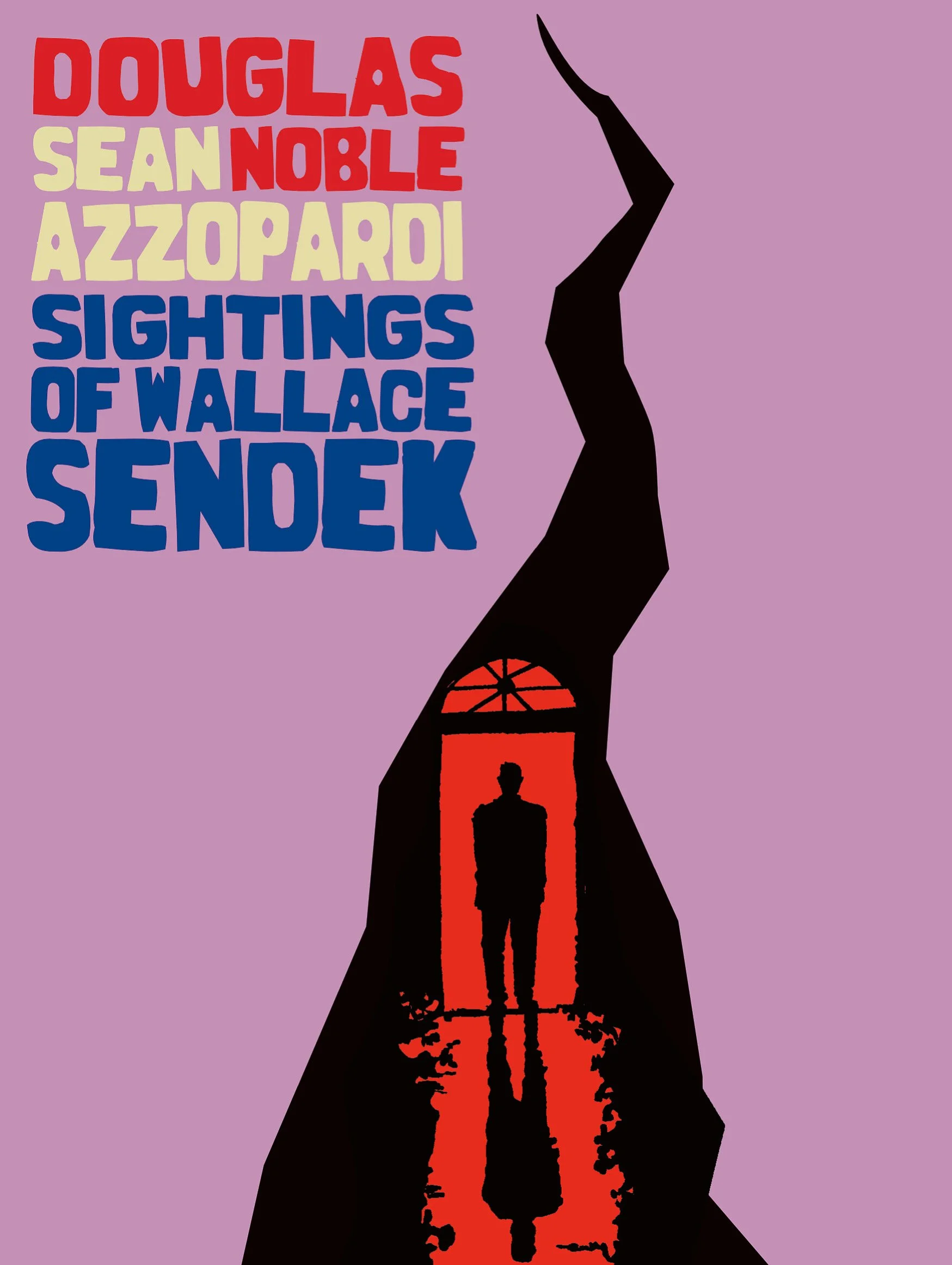 Sightings of Wallace Sendek