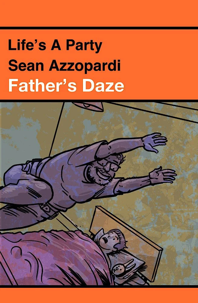 Father’s daze
