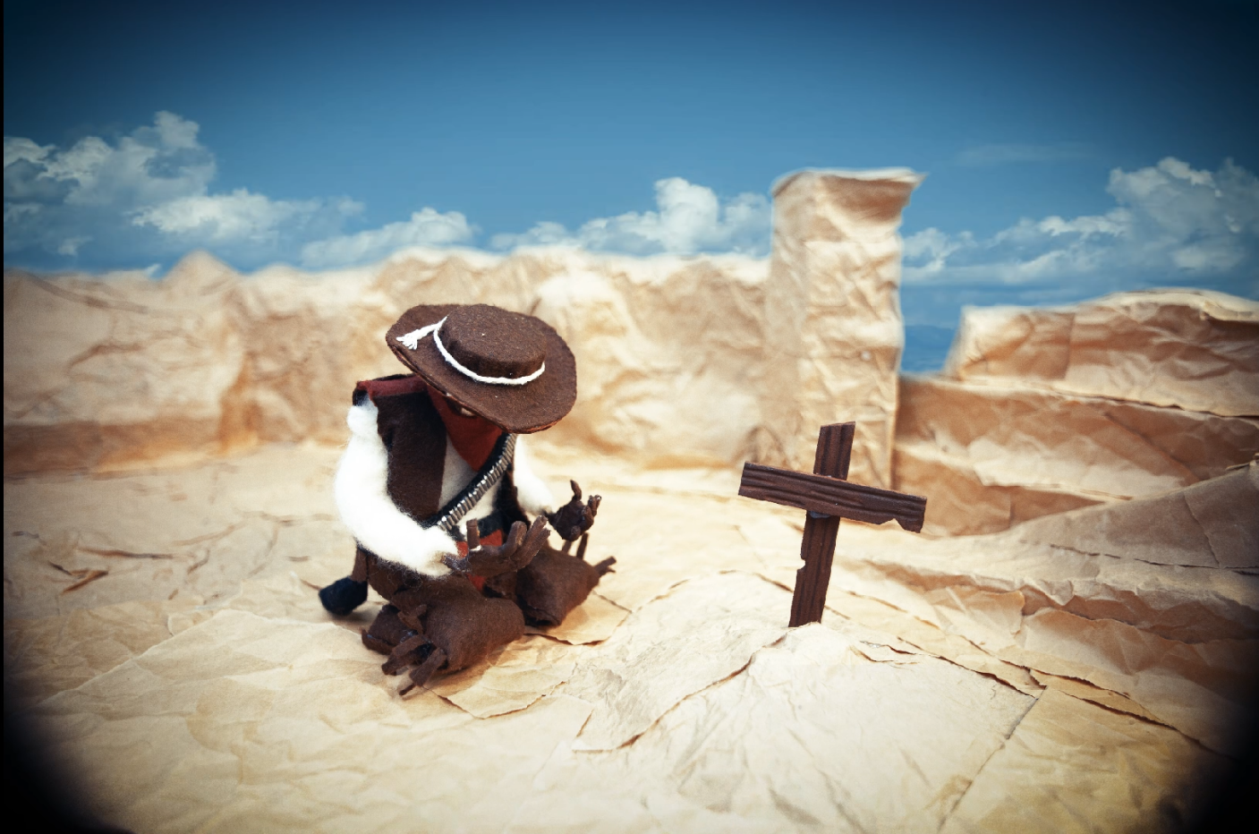 Cowboy Project