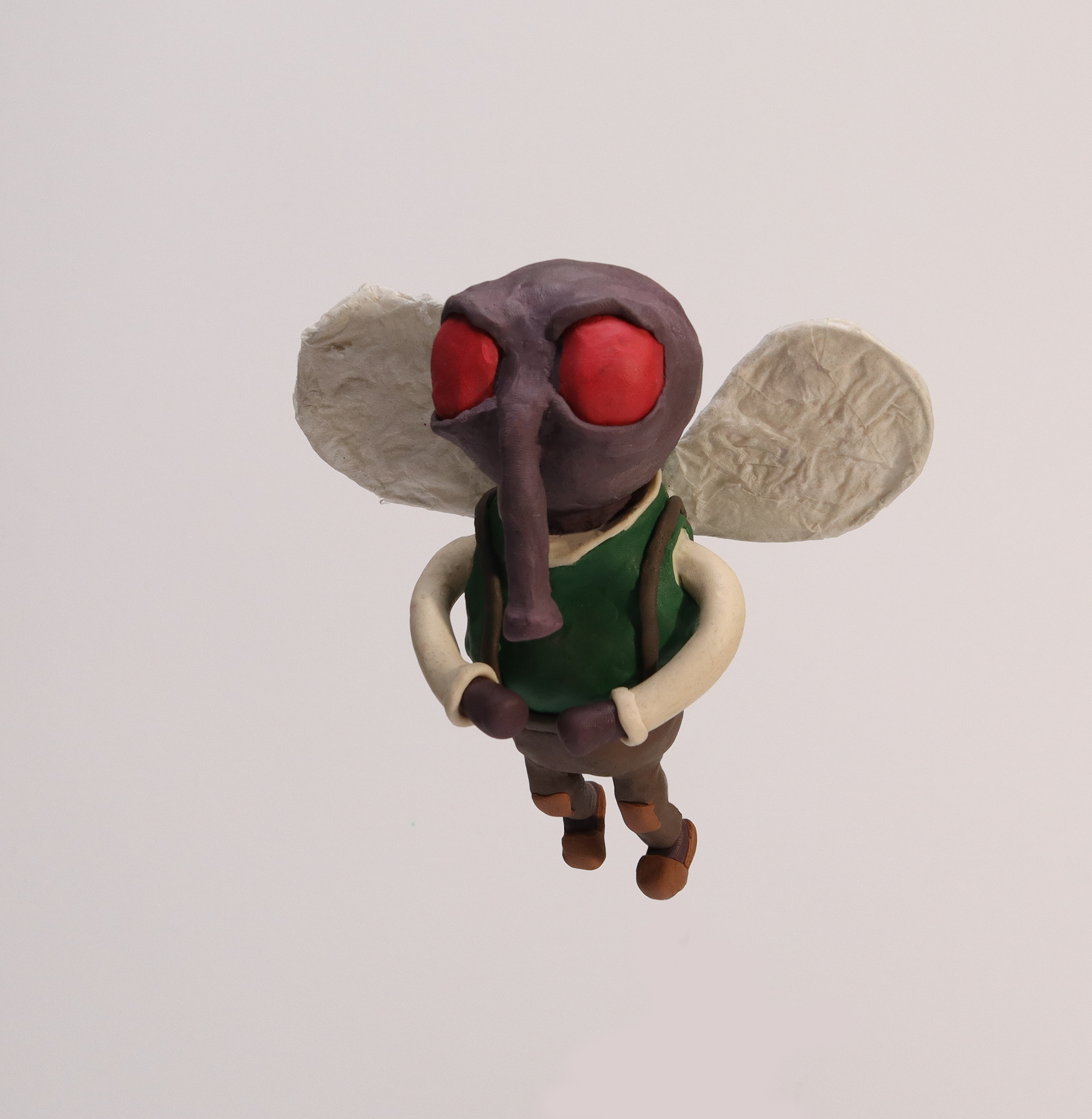 Bug Talk