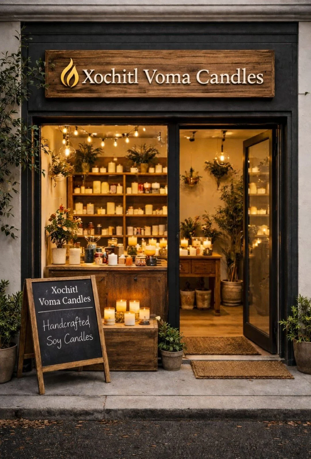 Coming soon: The magic of aromas in your home