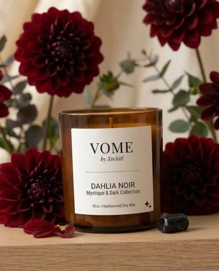 VOME CANDLE