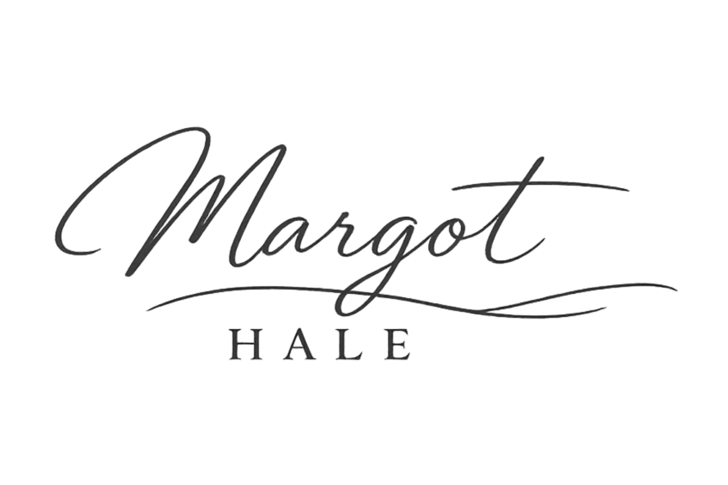 Margot Hale