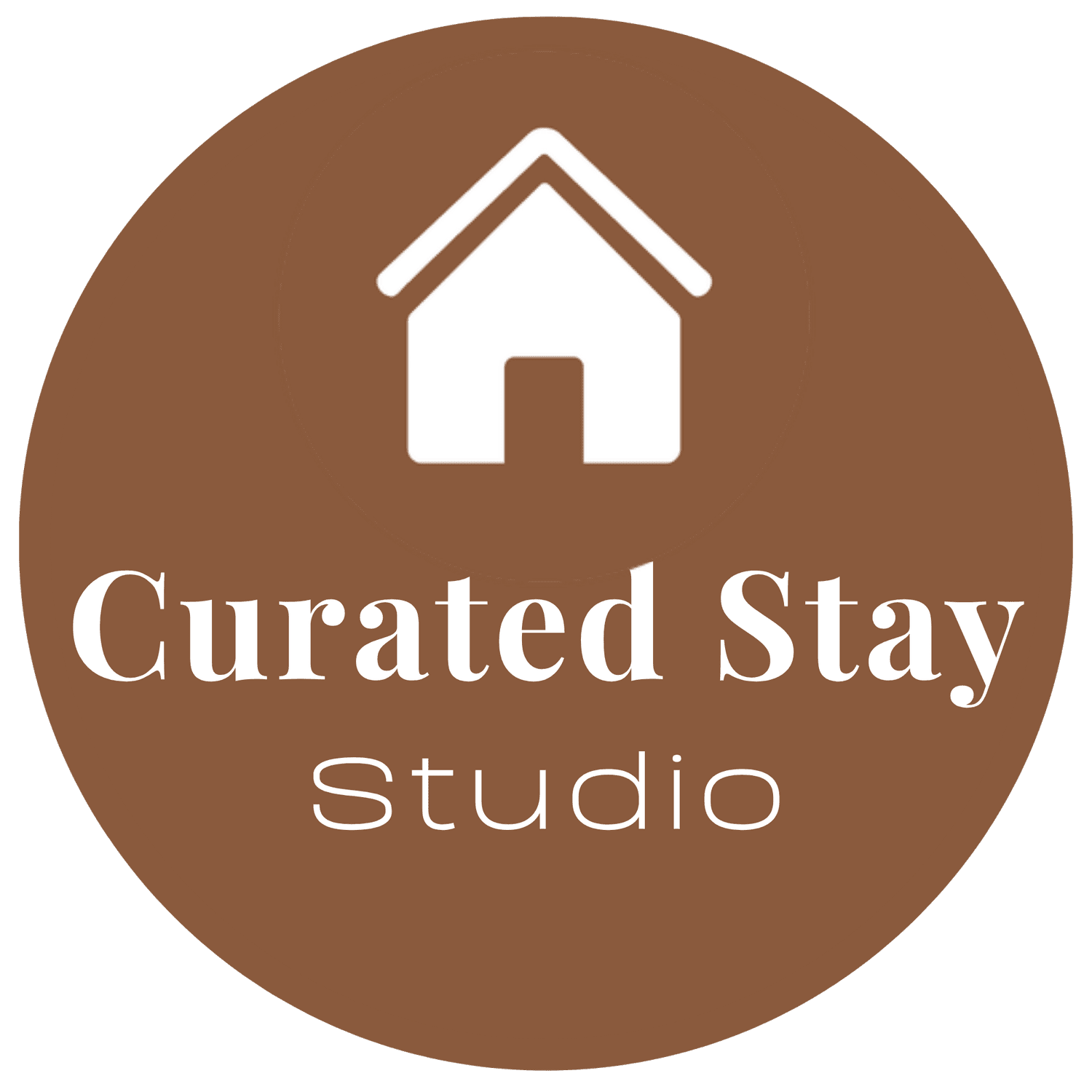 Curated Stay Studio