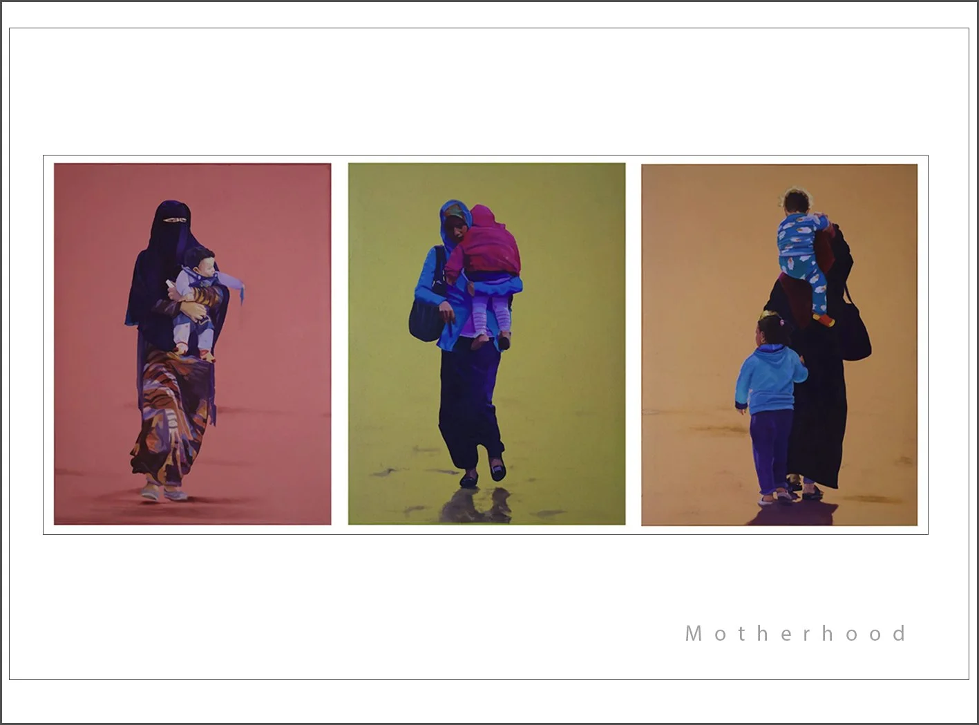 Motherhood