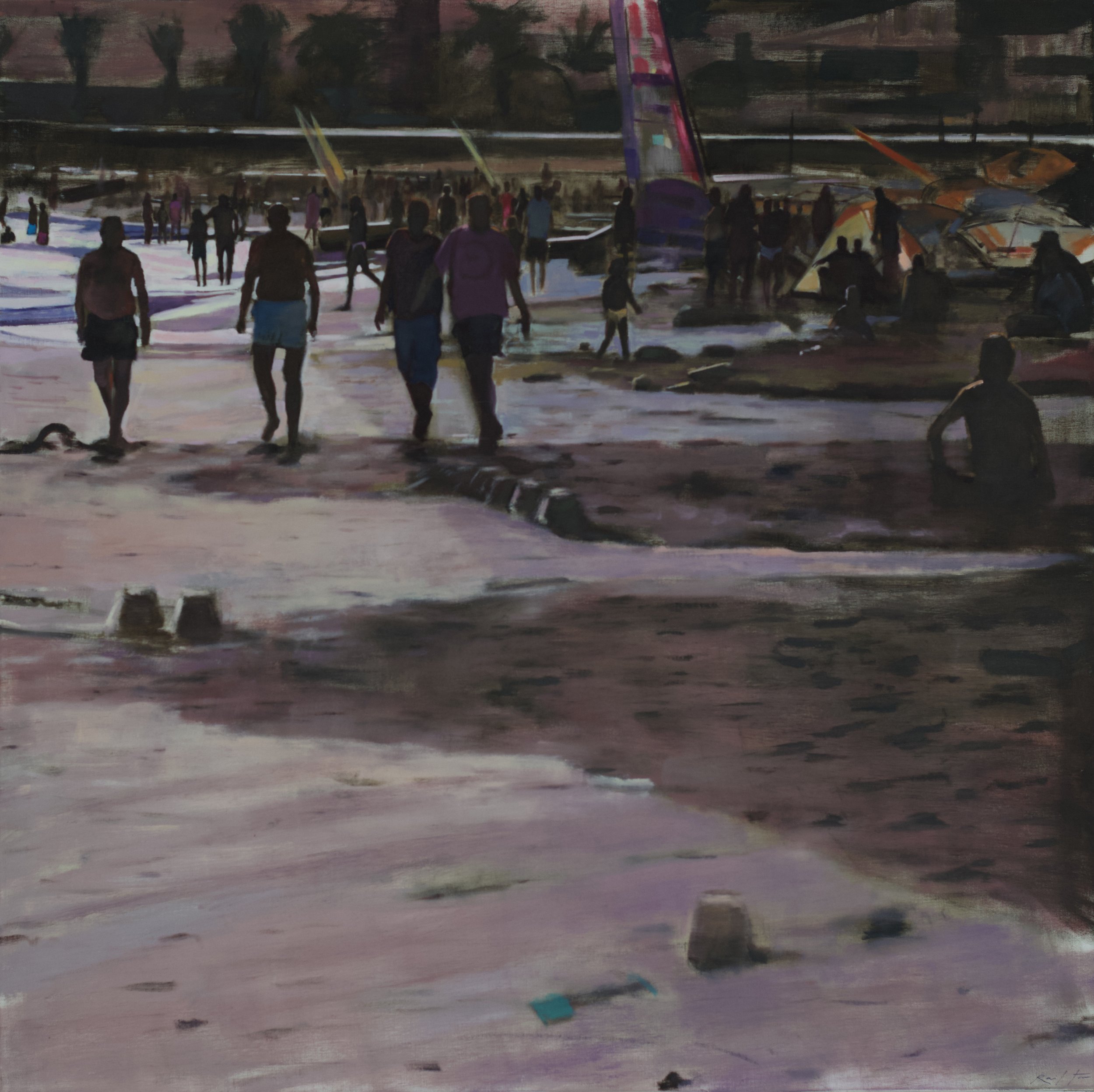 Beach Strollers