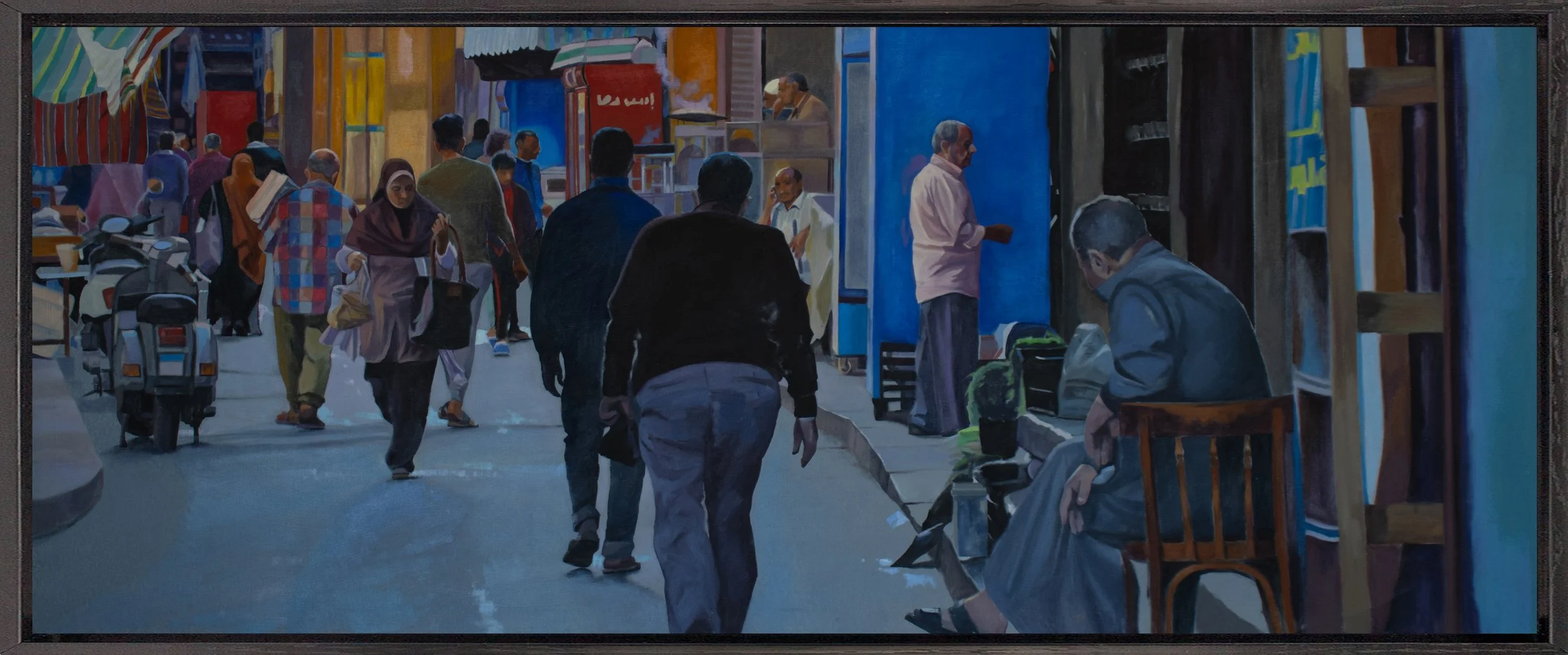 cariro street framed.jpg