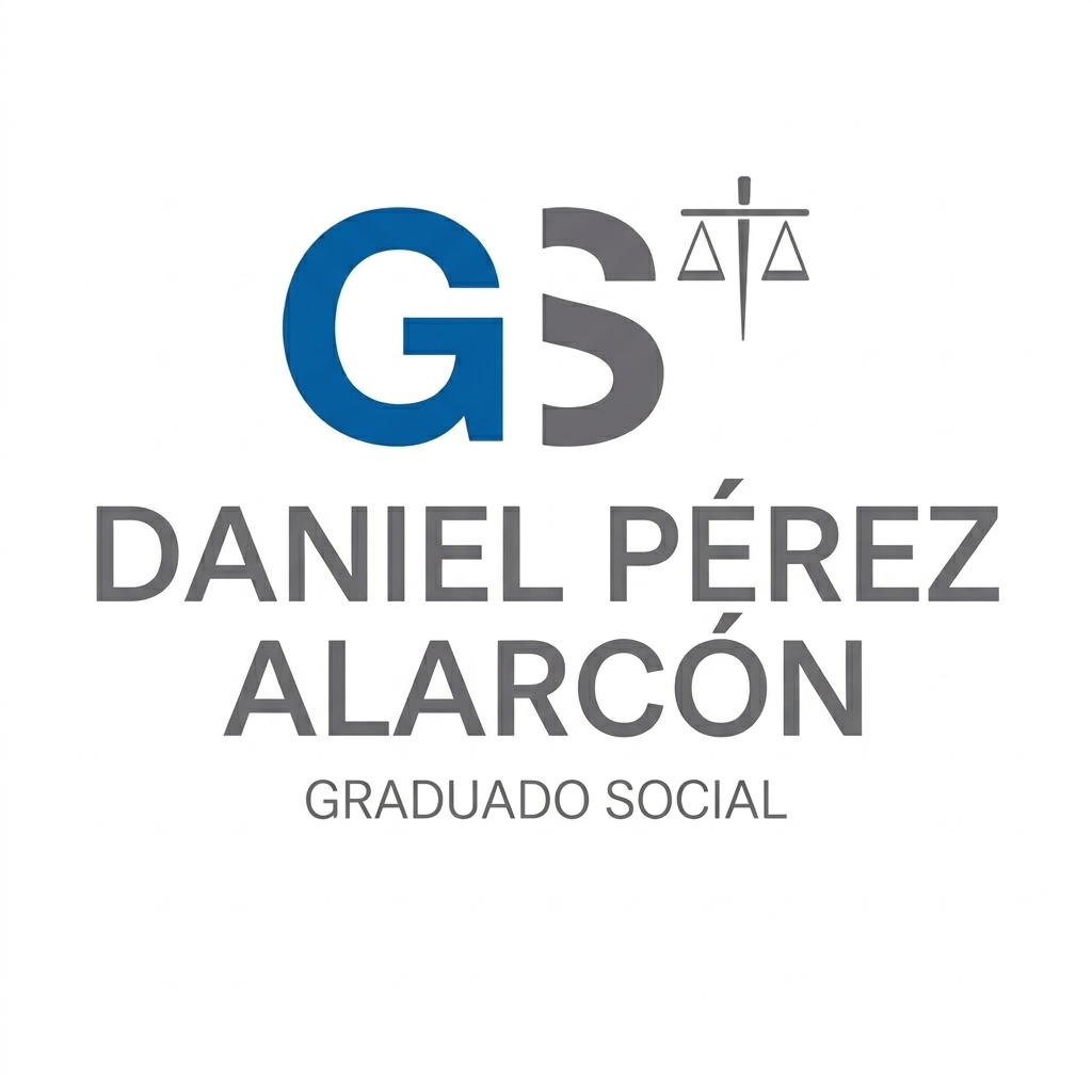 Daniel Pérez Alarcón | Graduado Social