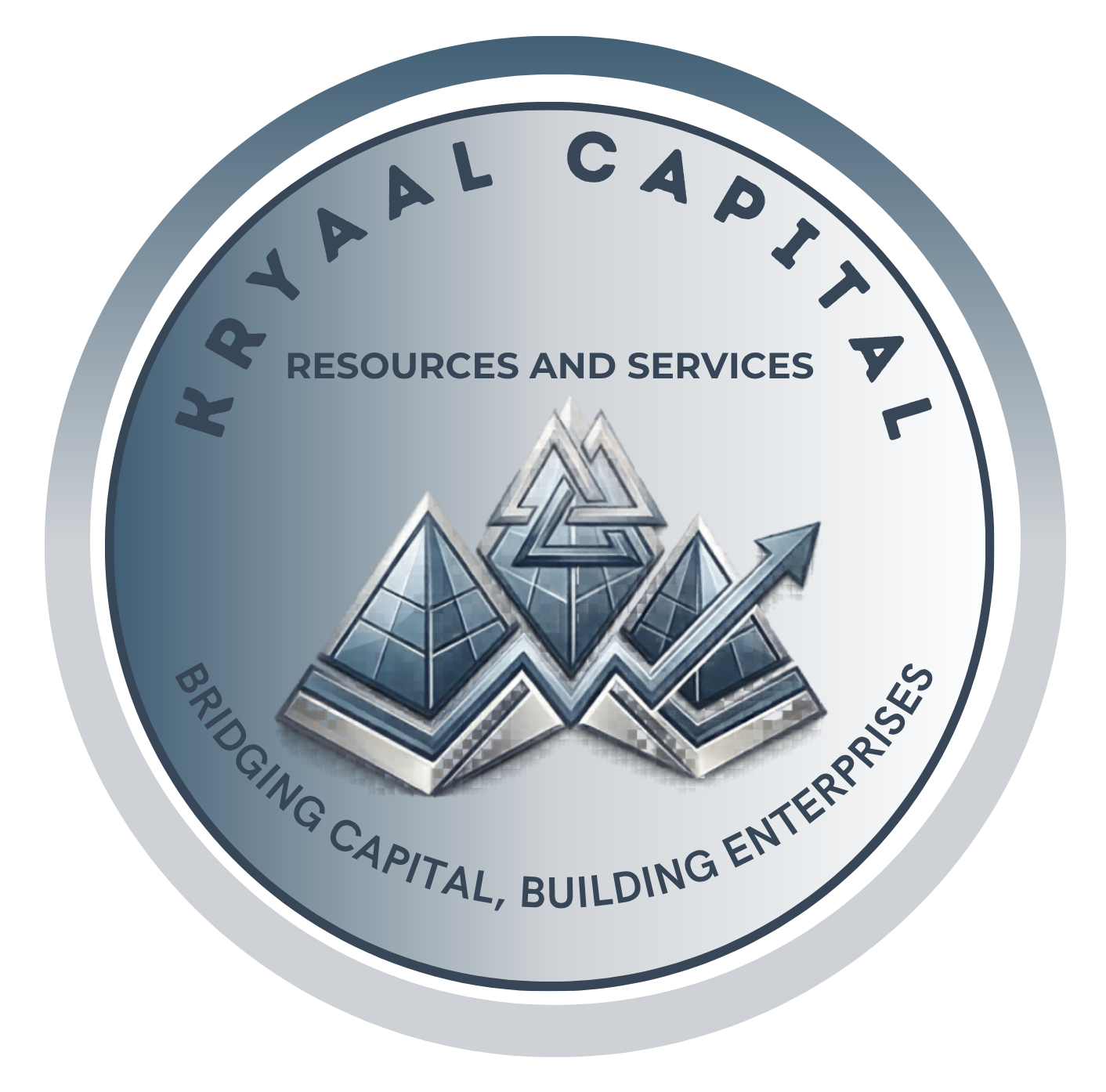 KRYAAL CAPITAL RESOURCES &amp; SERVICESe Title