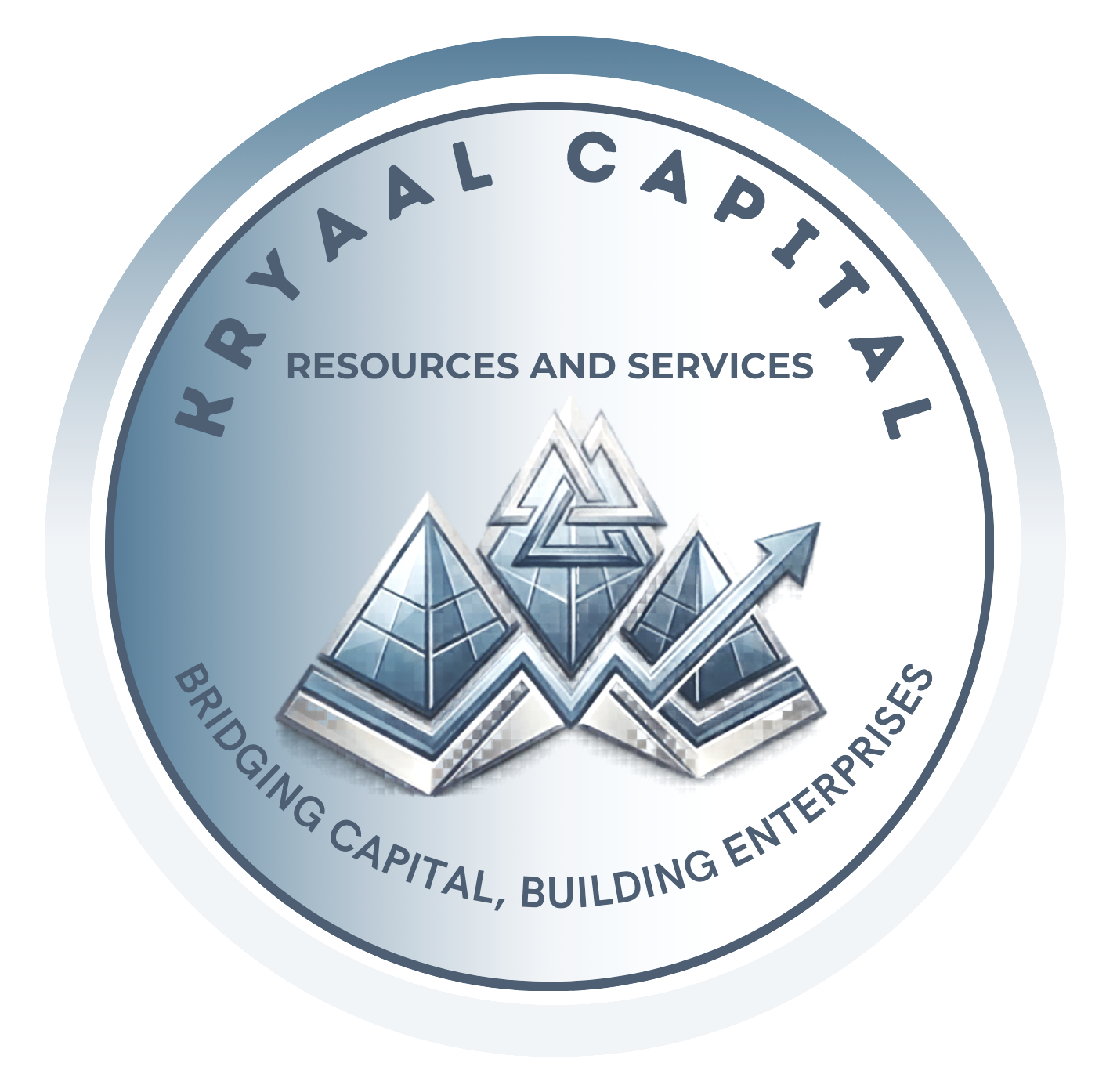 KRYAAL CAPITAL RESOURCES &amp; SERVICESe Title