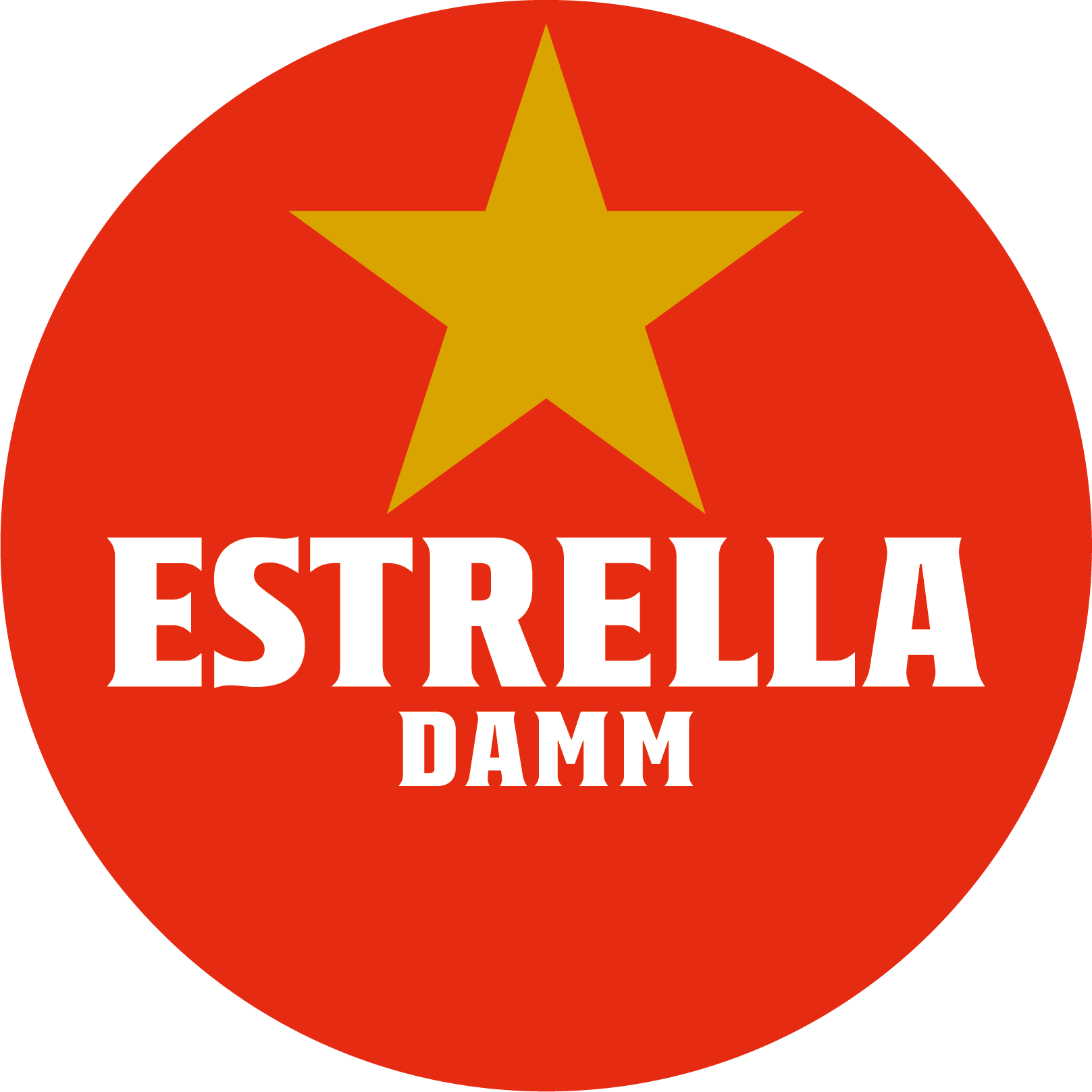 Estrella Damm Logo.png