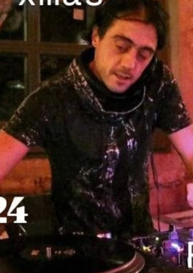 LORE J DJ