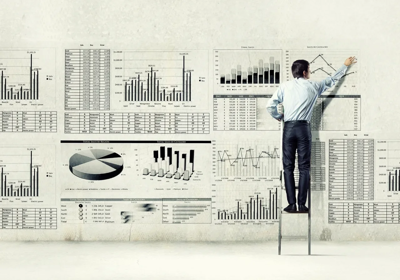 How much is my business worth?