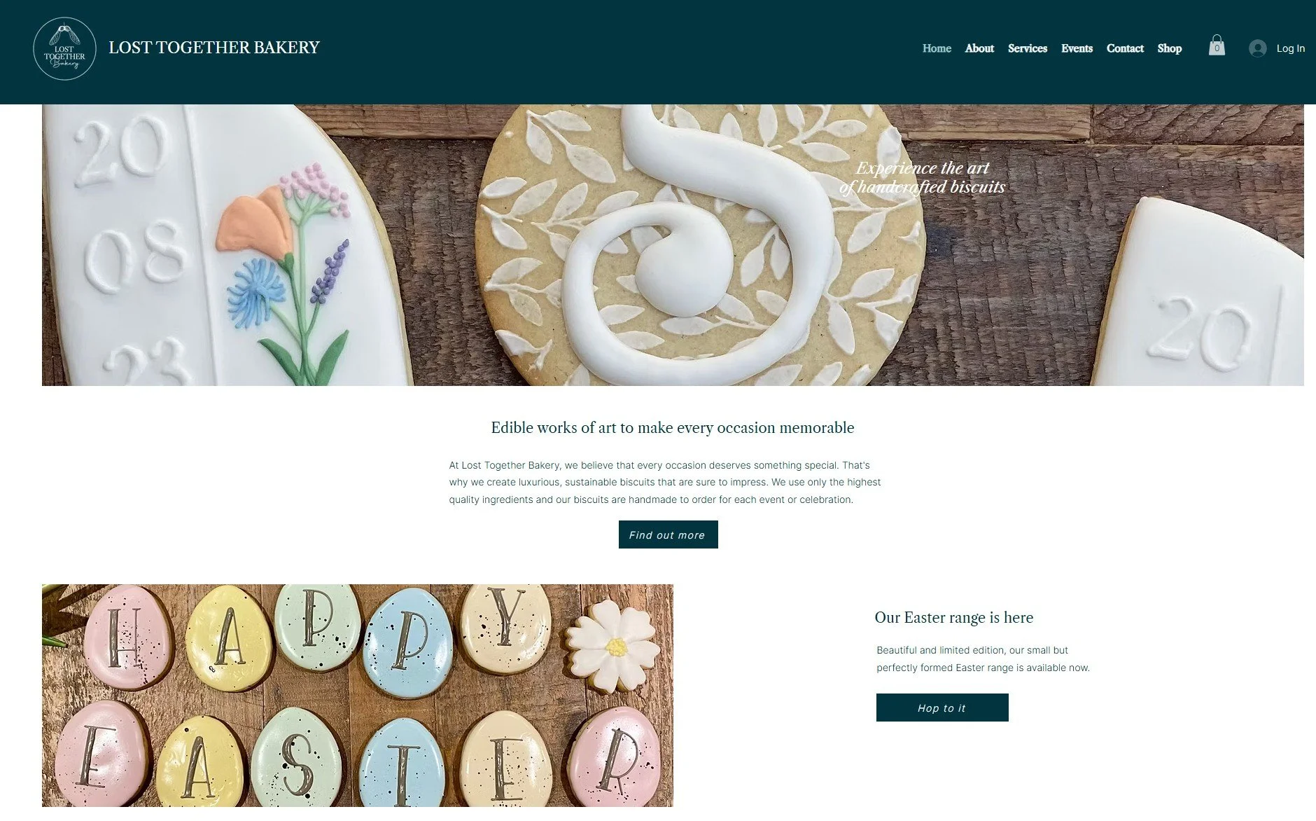 Make Room for Growth