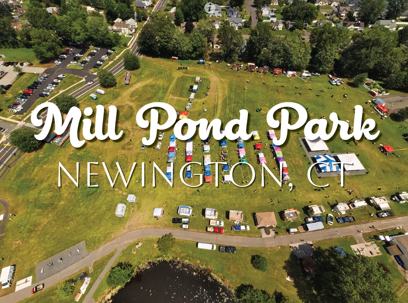 Mill Pond Park