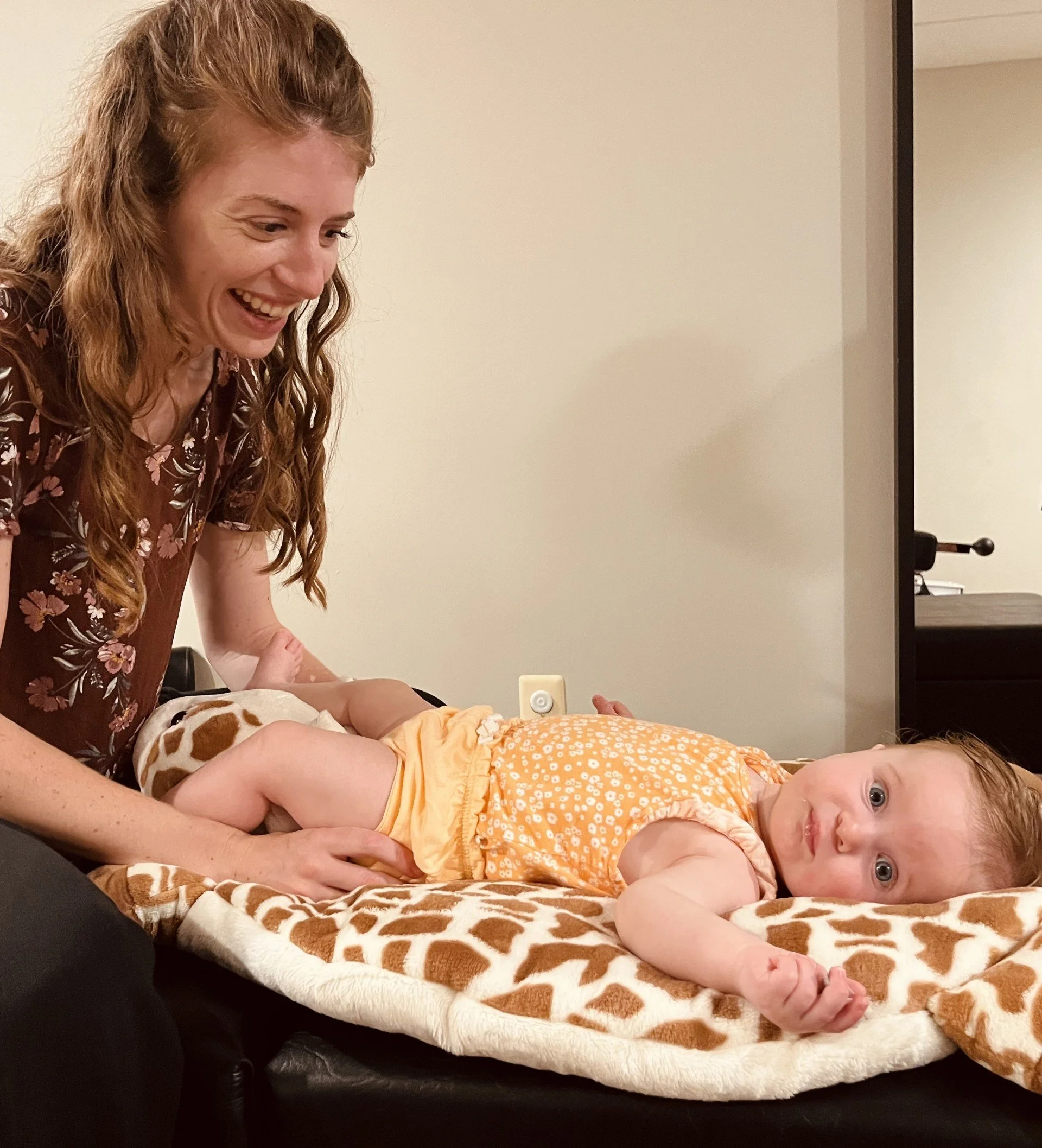 Pediatric Care