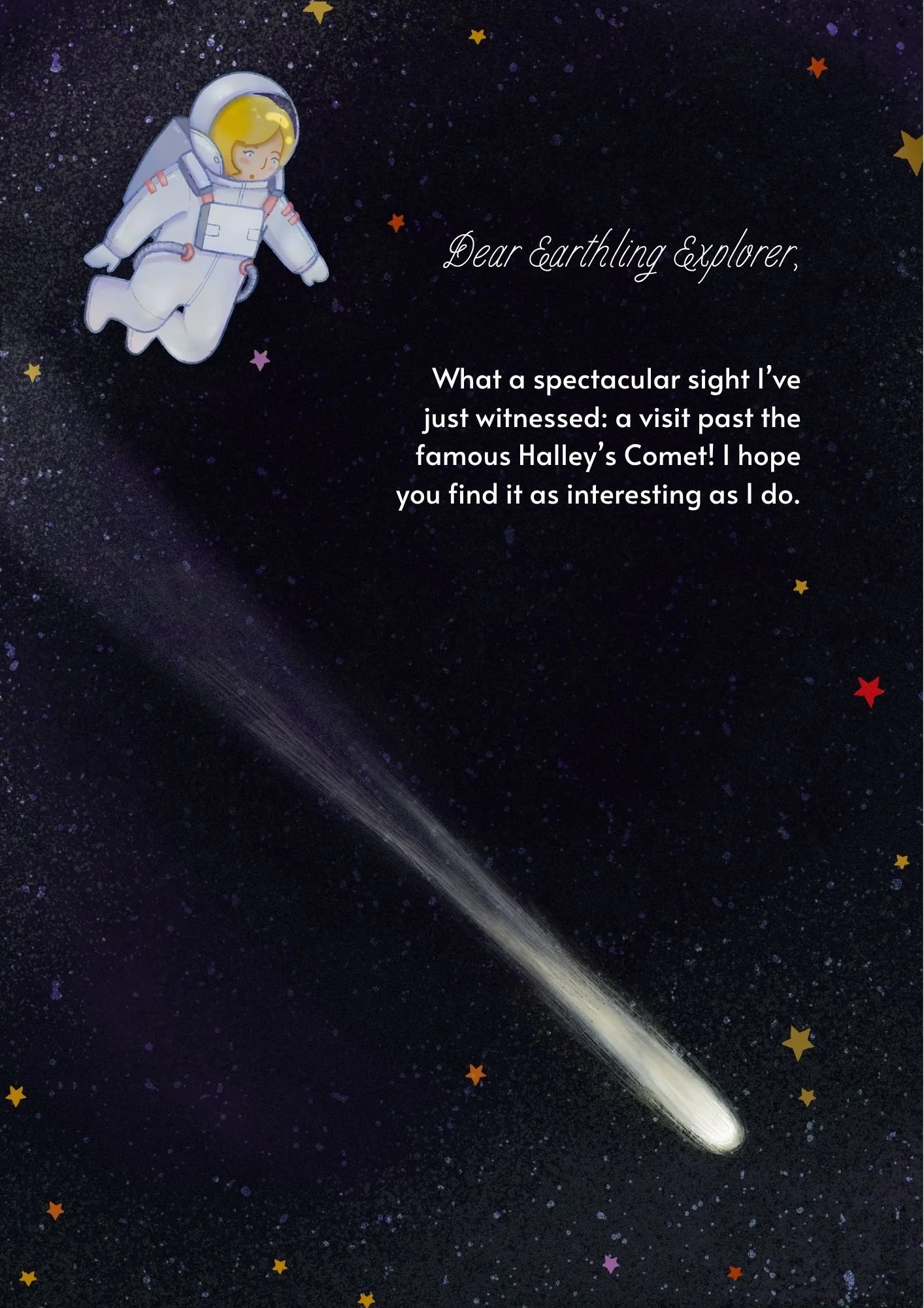 Halleys Comet Front.jpg (Copy) (Copy)