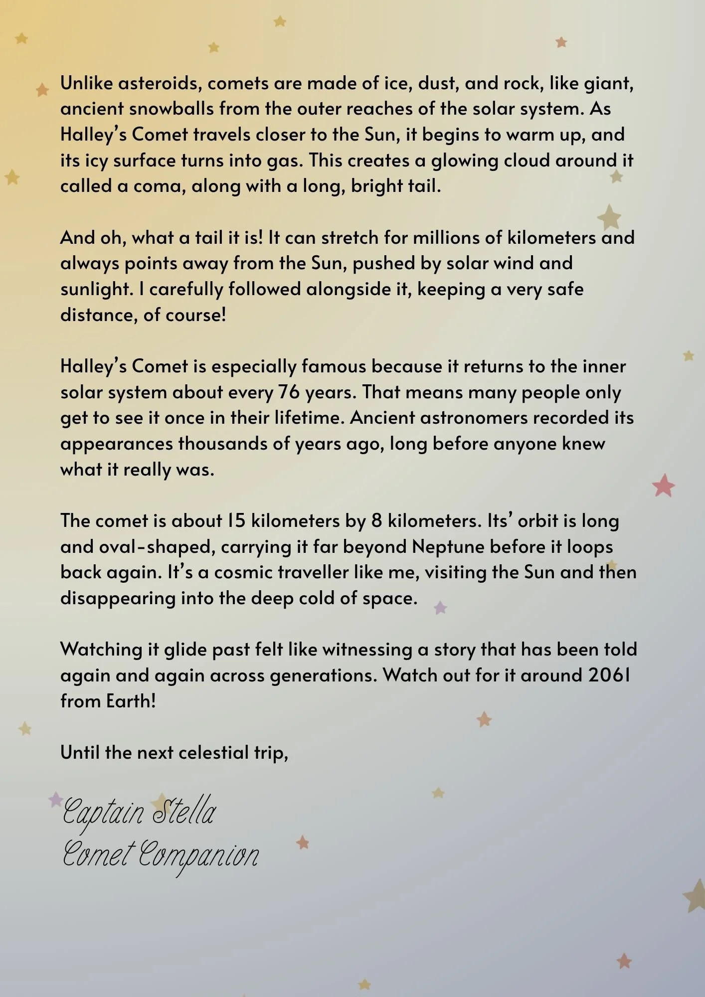 Halleys Comet Rear.jpg (Copy) (Copy)