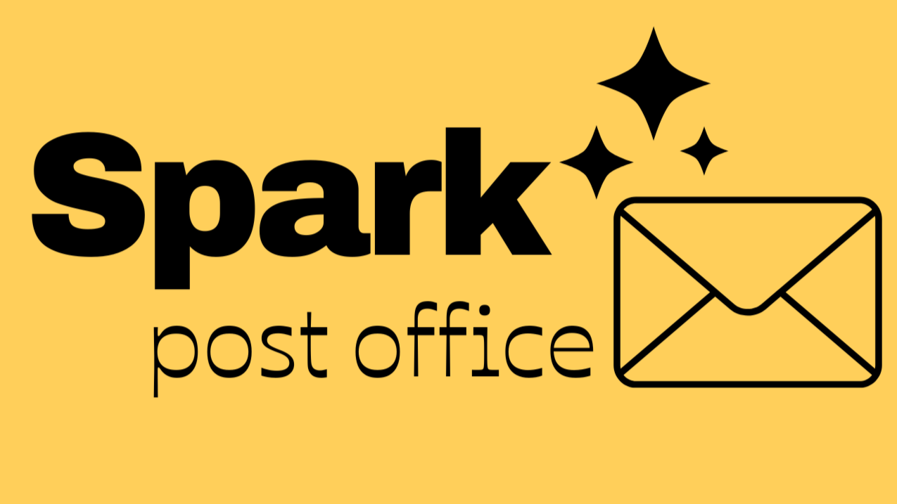 Spark Post Office