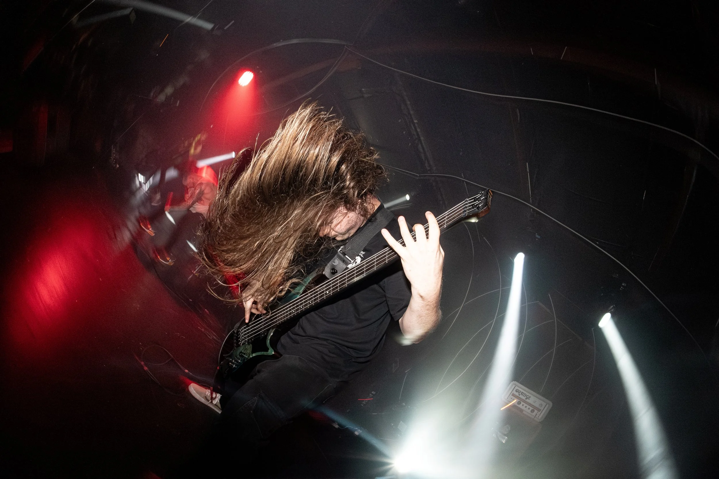 live music photography