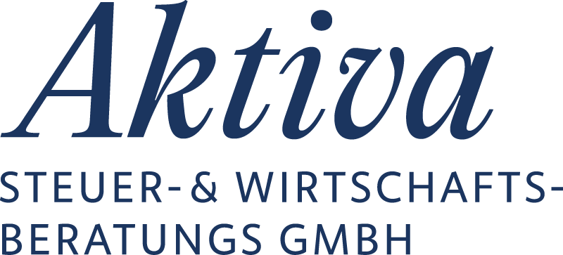 Aktiva – Steuer- &amp; Wirtschaftsberatung