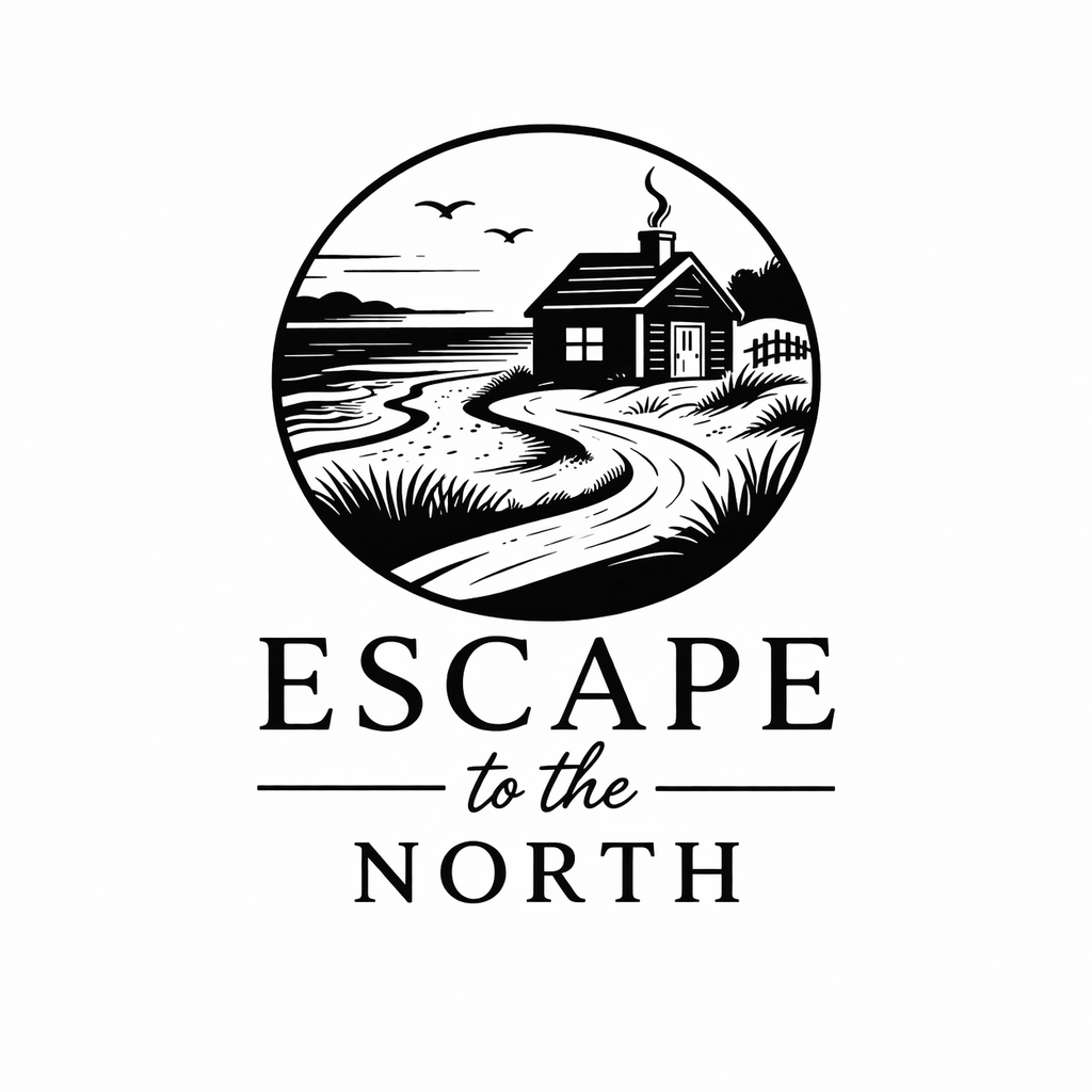 Escape to the North