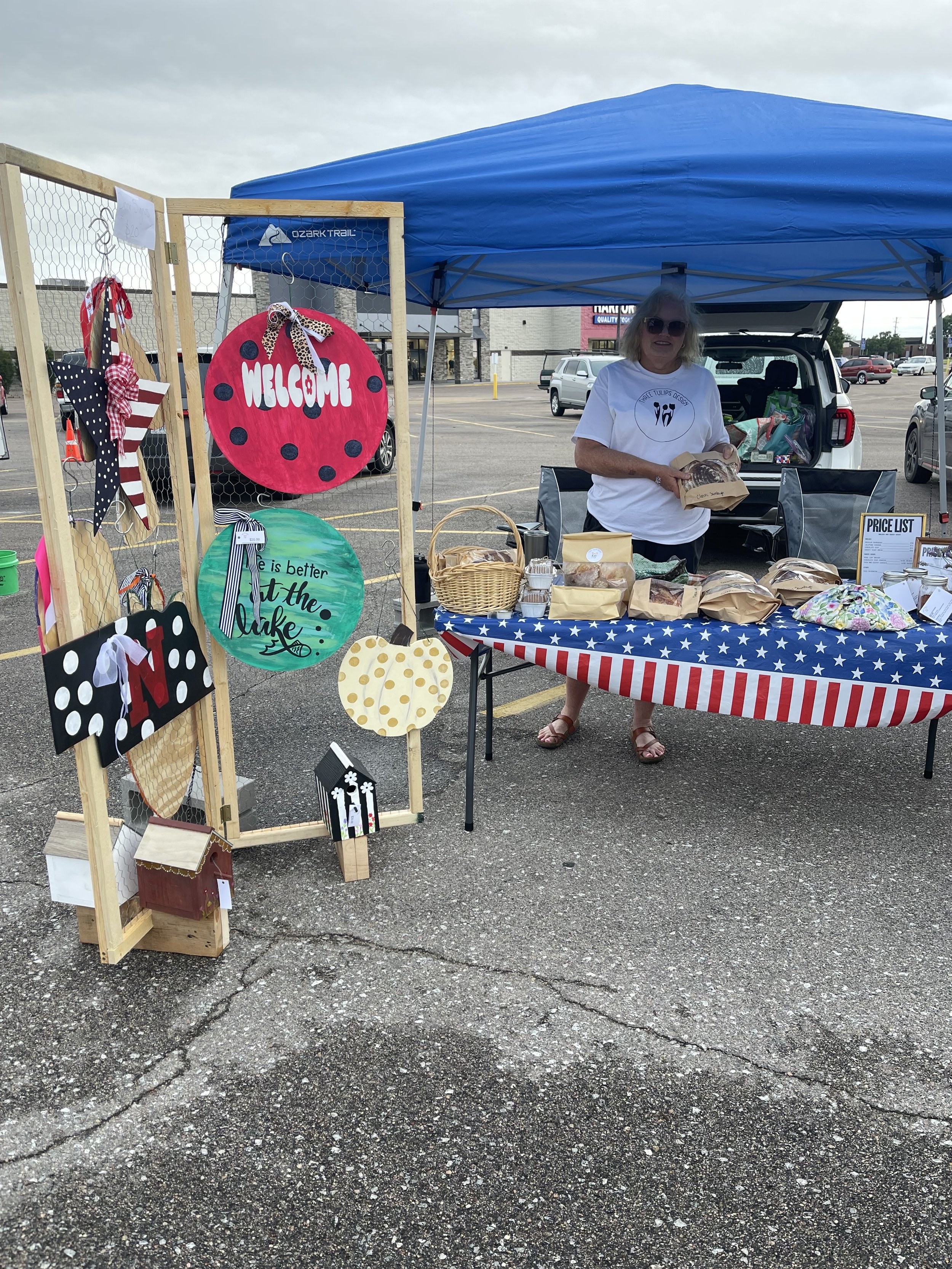 Kearney Farmers Market