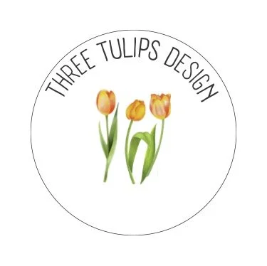 Three Tulips Design Company