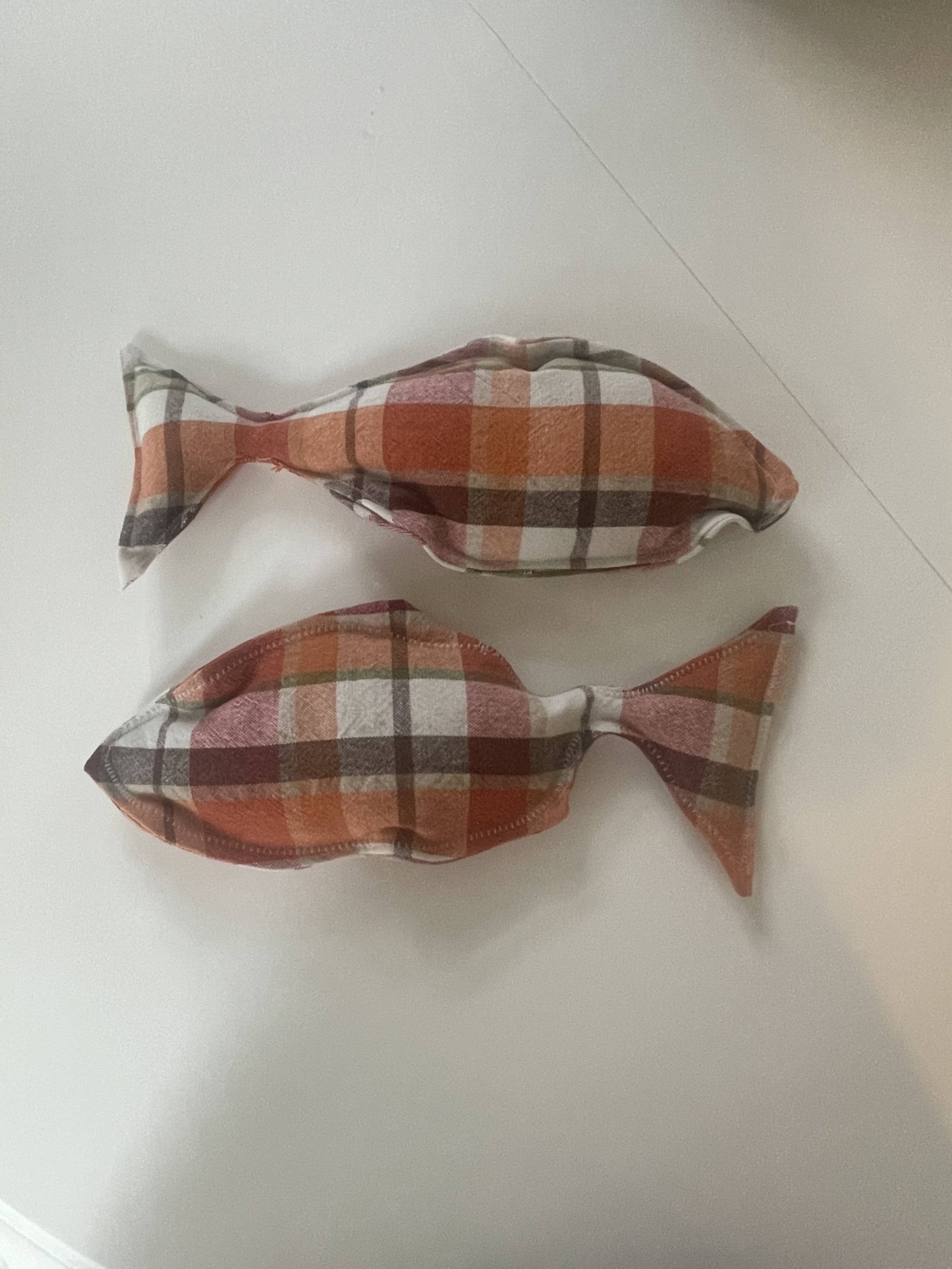 Floor Fish- A fun and functional addition to any kitchen!