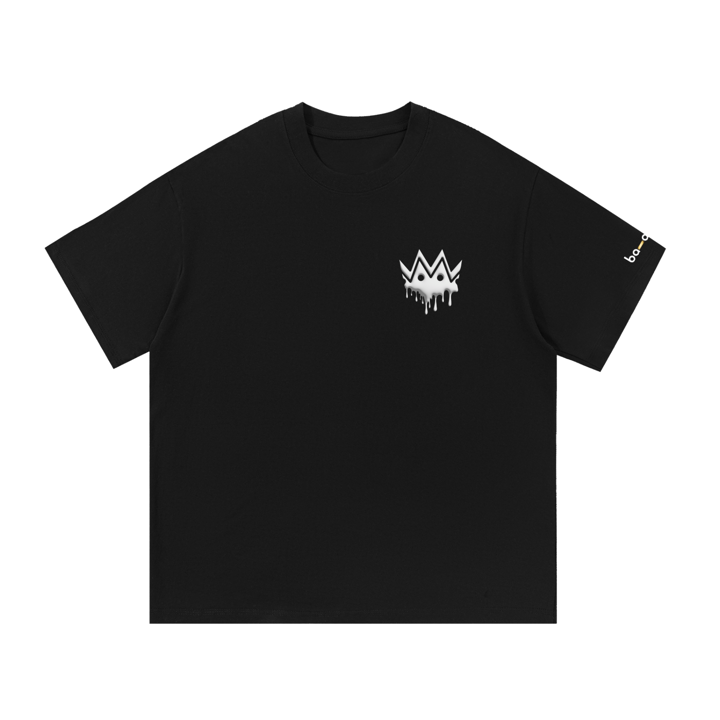 Live Your Legacy v2 Cotton T-Shirt