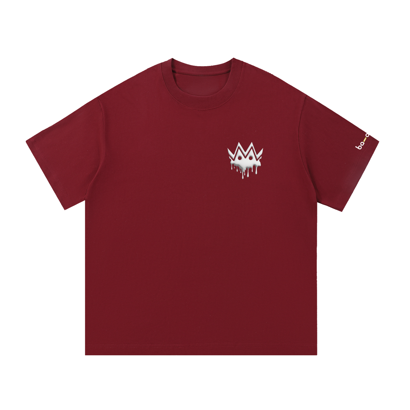 Live Your Legacy v2 Cotton T-Shirt