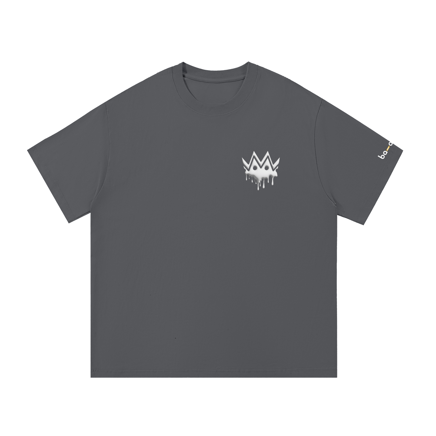 Live Your Legacy v2 Cotton T-Shirt