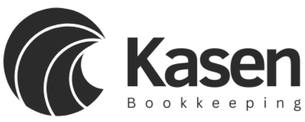 Kasen Bookkeeping