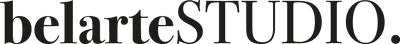 The image features the logo of delarteSTUDIO in black text.