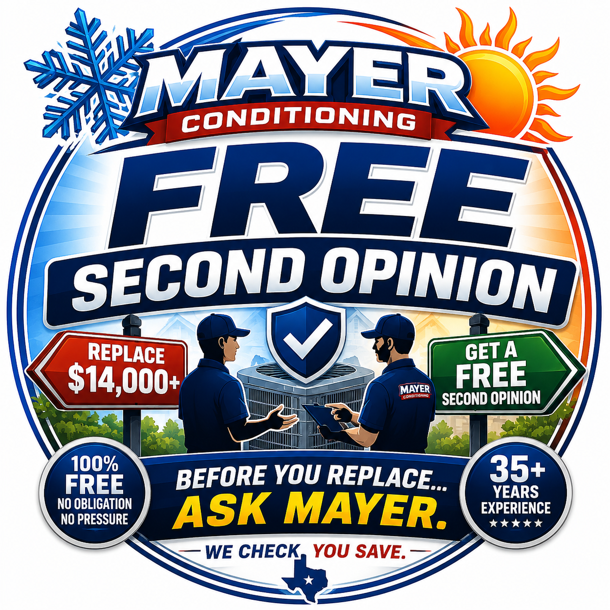 Free Second Opinion