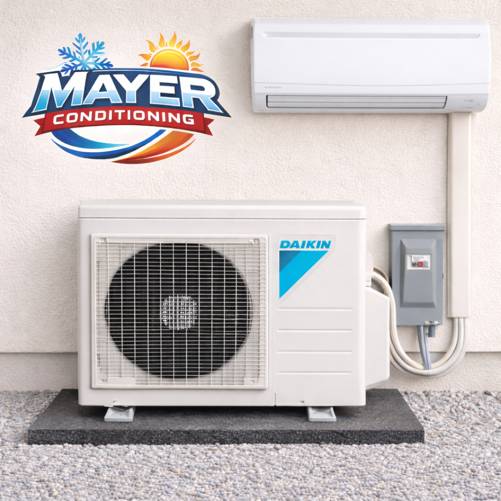 Mayer Conditioning Mini Split System Heat Pump.png (Copy) (Copy)