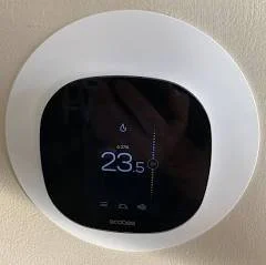 Ecobee Thermostat - Installed