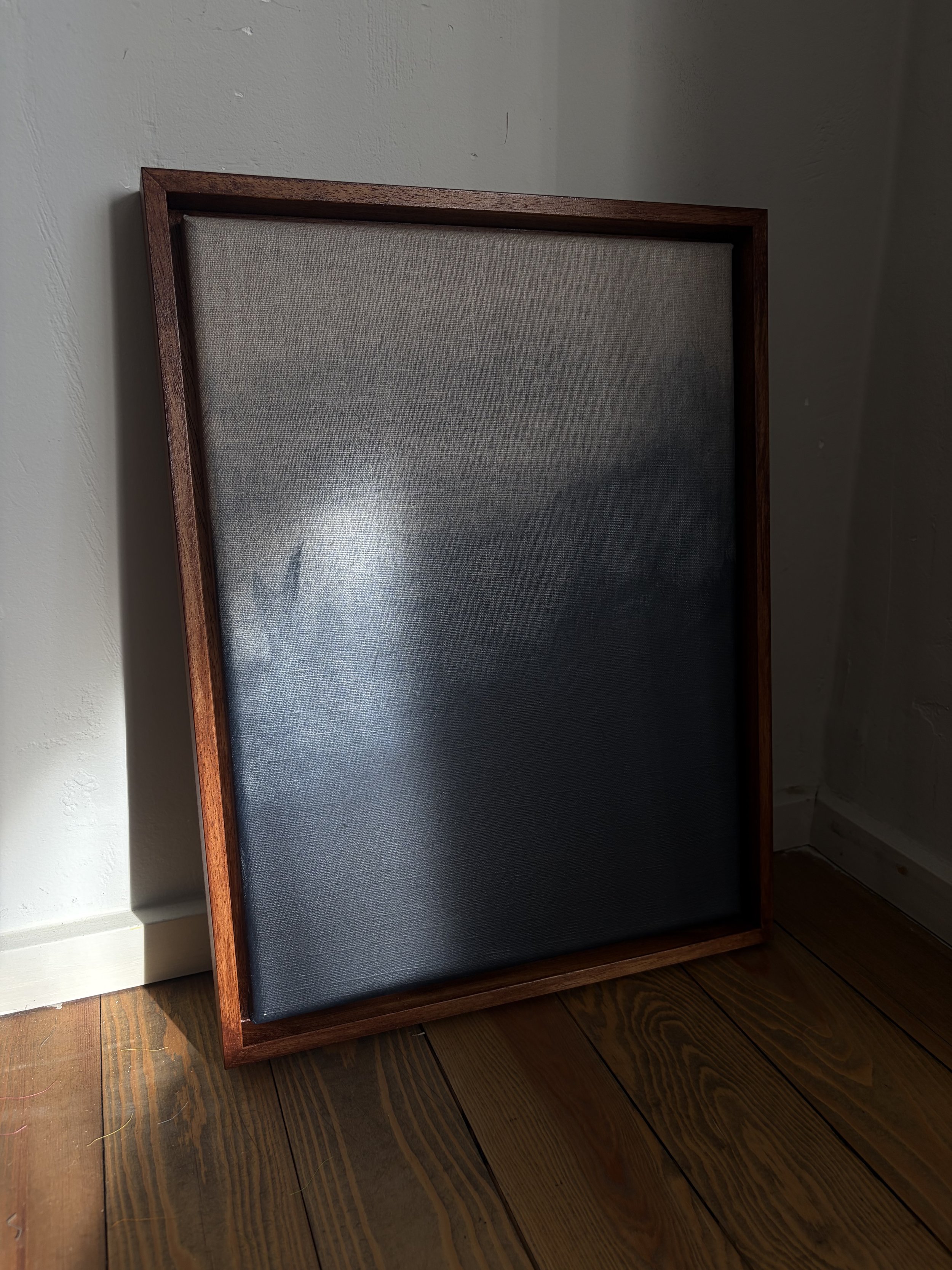 Moody Horizon - 30x40cm (SOLD)