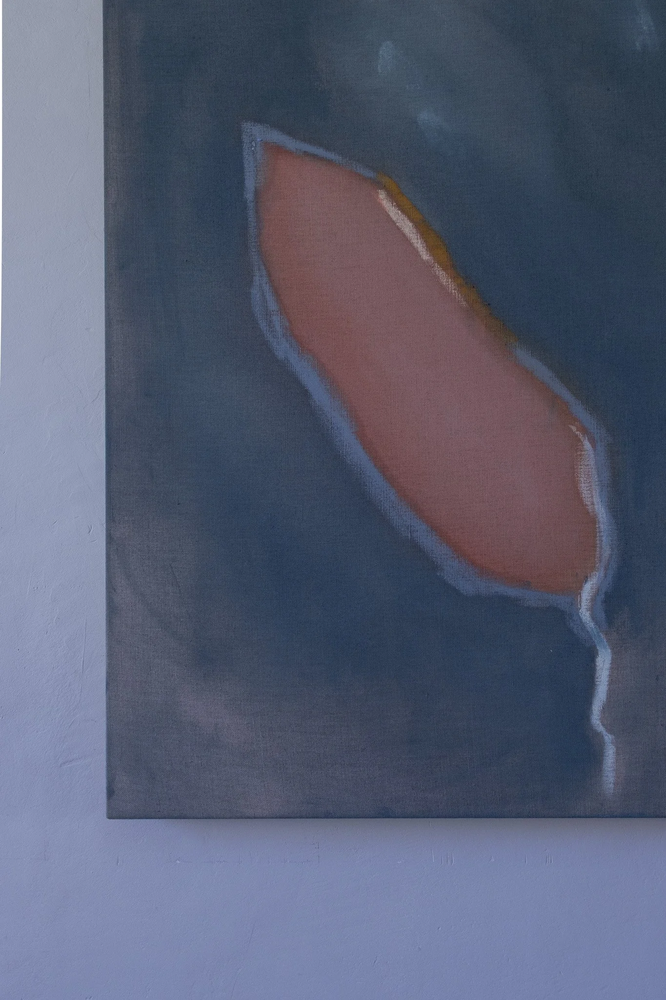 Series - Our possibilities are endless I (available as a twin piece or separately) - 120x160cm each