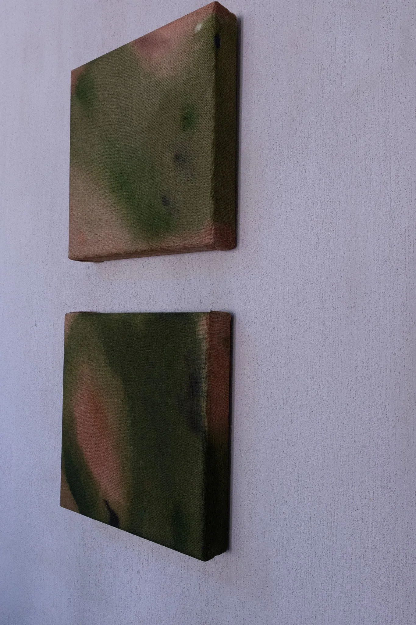 Series - Study 001 and Study 002 (also available separately)