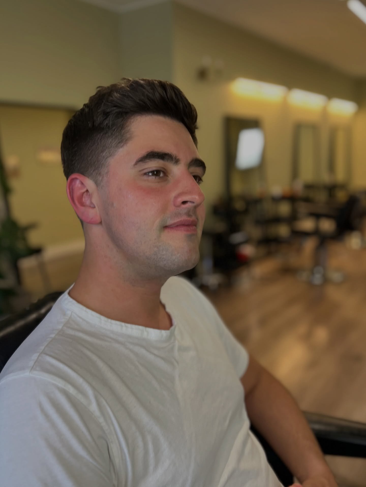 One of my favourite parts of this job?

Being there for the big milestones and the everyday moments 🙌💛
&mdash;&mdash;&mdash;

The lows are hard to hear, but the highs? Absolutely everything. Moving house or starting over. Getting the job or leaving