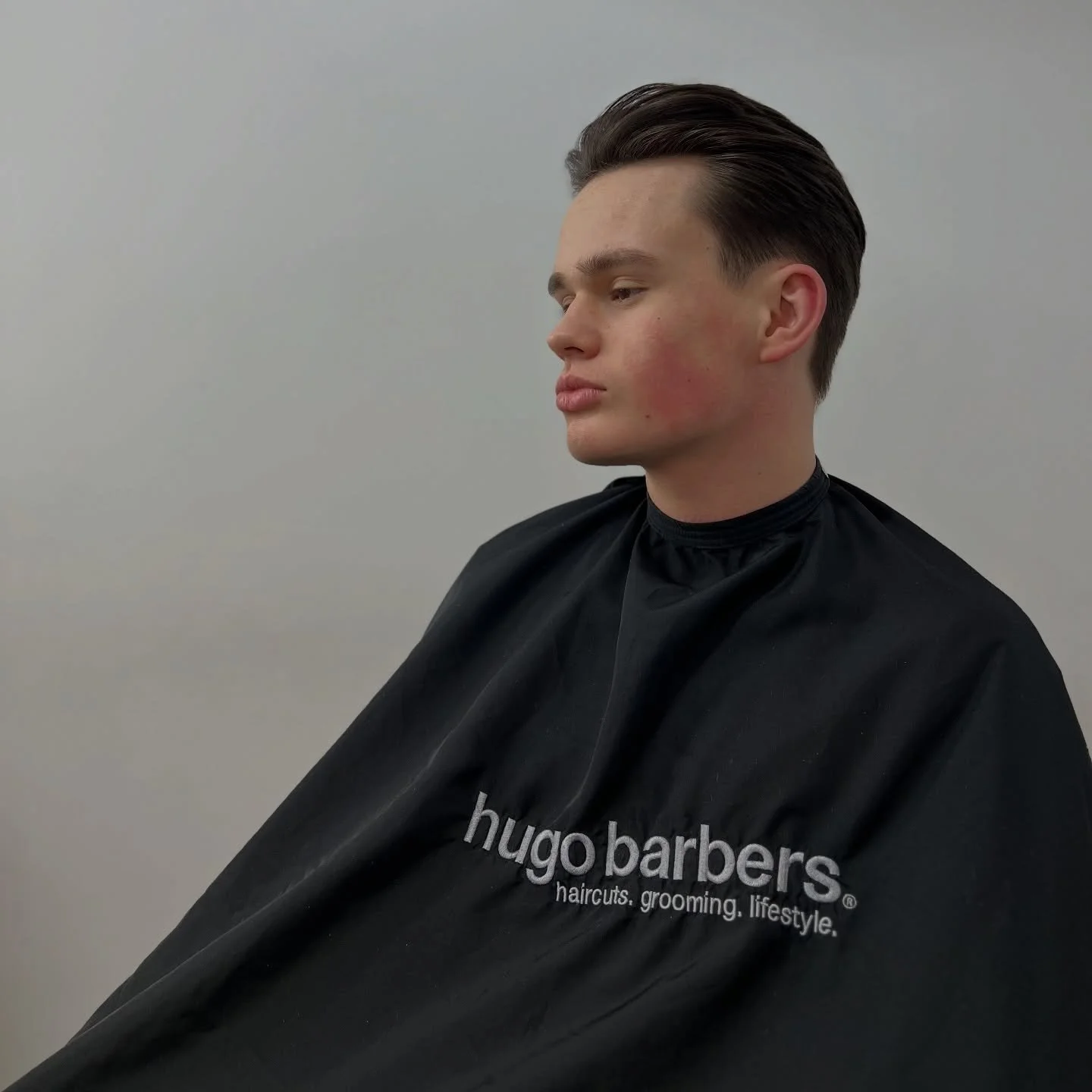 ✂️ Just Scissors

🧴 Styled with Evo - Casual Act Paste
&bull;
Booking an appointment couldn&rsquo;t be any easier. Head to the link in my bio 🔗 or download the FRESHA App on your smartphone 📲
&bull;
&bull;
&bull;
#winchester #southampton #eastleig