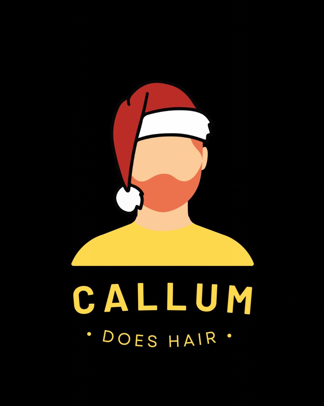 2025 ✅
&mdash;&mdash;&mdash;

Thank you to everyone who has sat in my chair this year: for all the coffees, generosity and most of all for your custom and support 🙏
&bull;
Rest, Eat, Drink &amp; Be Merry 💛
&bull;
&bull;
&bull;
#hellowinchester #ind