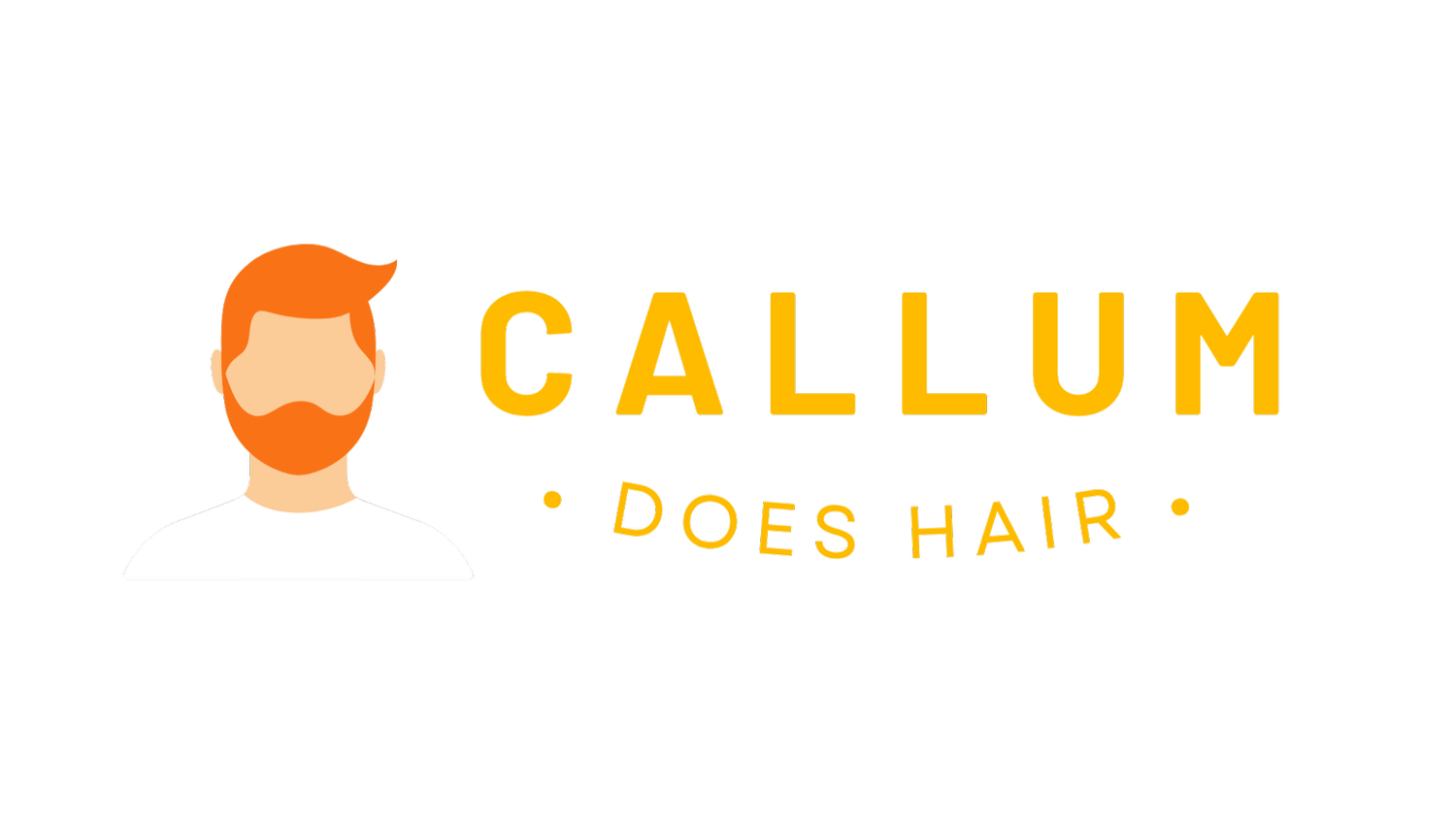 Callum Does Hair