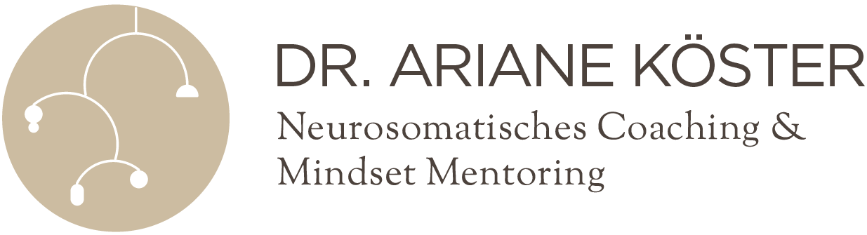 Dr. Ariane Koester - neuro-somatisches Coaching &amp; Mindset Mentoring