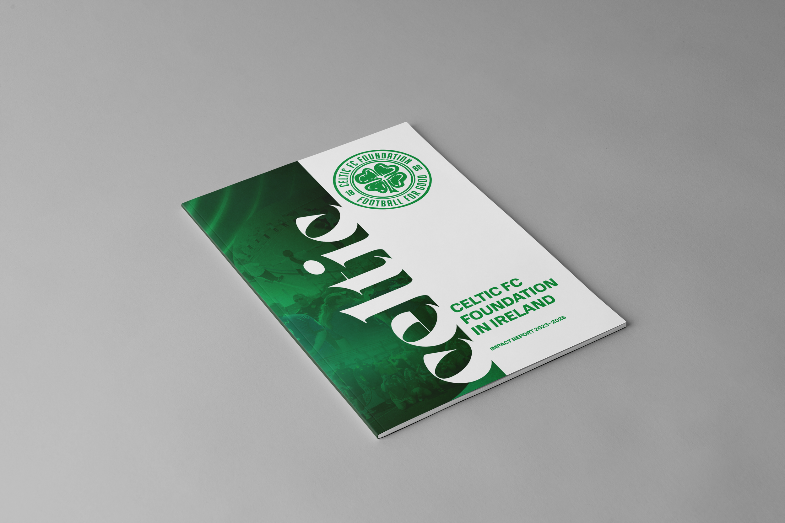 Powering Potential CIC Delivers training and development services alongside Celtic FC Foundation in UK and Ireland (April 2nd 2026)